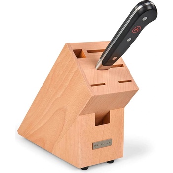 WÜSTHOF Нож на готвача CLASSIC 20 см, с блок за ножове, Wüsthof (WU1090170201)