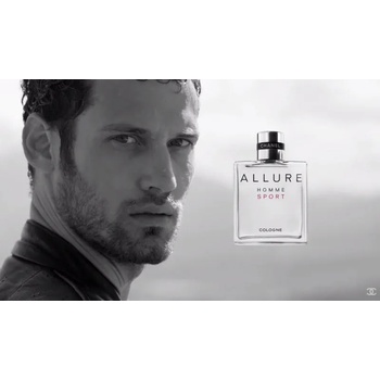 Image 1 of CHANEL Allure Homme Sport Cologne EDT 50 ml