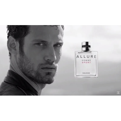 CHANEL Allure Homme Sport Cologne EDT 50 ml