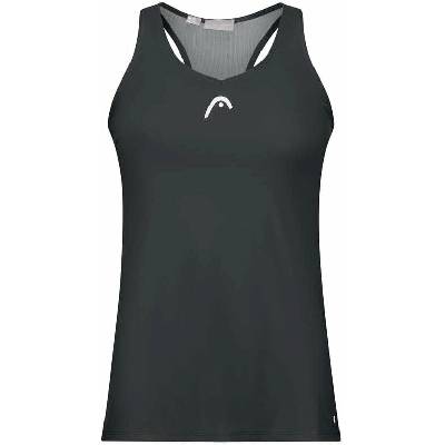 Performance Tank Top Women Black XL Тениска за тенис (814683-BK-XL)