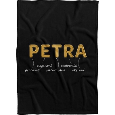 Impar Deka Gold Petra 200x140