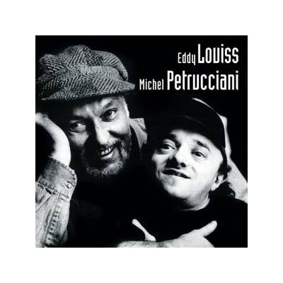 Eddy Louiss, Michel Petrucciani - Conference De Presse 2 LP