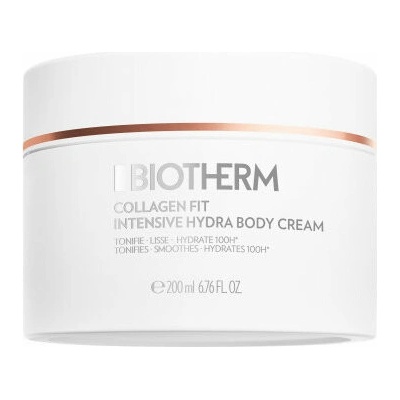 Biotherm - Collagen Fit Telové mlieka 200 ml