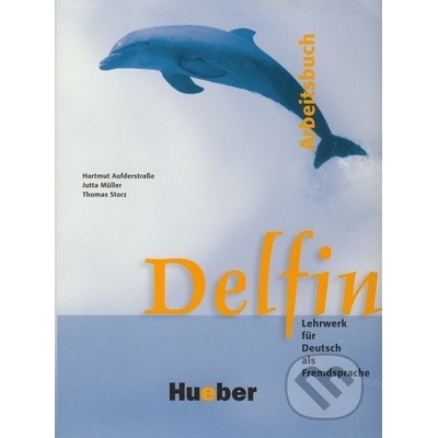 Delfin Arbeitsbuch Hartmut Aufderstraße Jutta Müller Thomas Storz