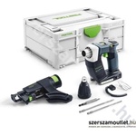 Festool DWC 18-4500 Li-Basic (576504) Акумулаторна отвертка, винтоверт