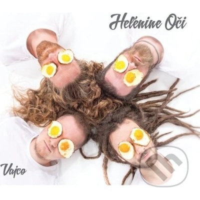 HELENINE OCI - VAJCO CD