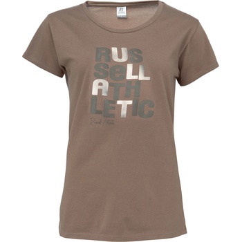 Russell Athletic Ss crew t-shirt l