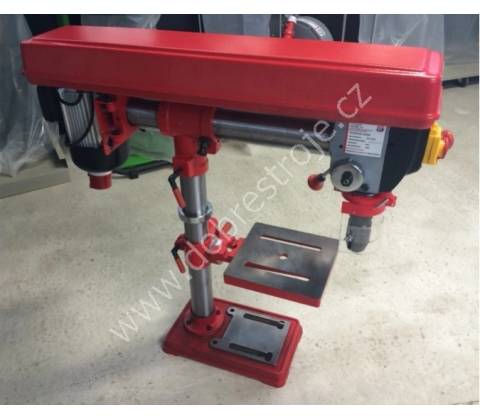 Holzmann SB 3116RMN