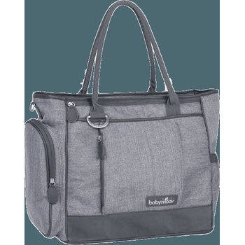 Babymoov ESSENTIAL BAG SMOKEY