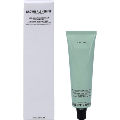 Grown Alchemist Hand & Body krém na ruky proti príznakom starnutia 40 ml
