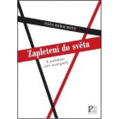 Zapletení do světa - Dáša Beracková