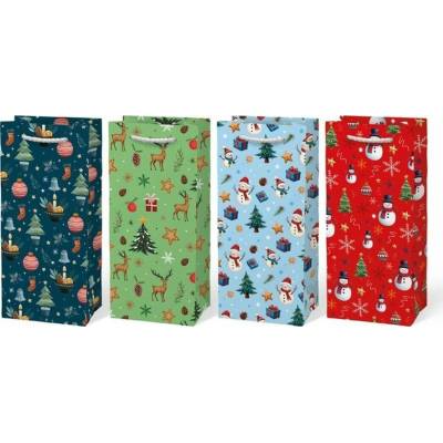 Taška MFP vánoční T 3 mix V9 100x220x55