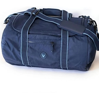 Roncato Сак Roncato Rolling 57L duffle bag - Blue (Blue)