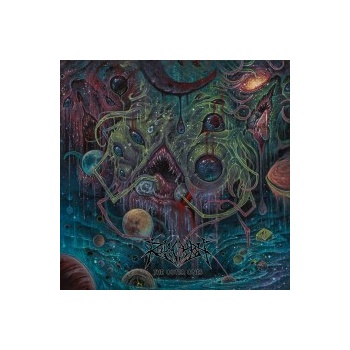 Revocation - Outer Ones LP