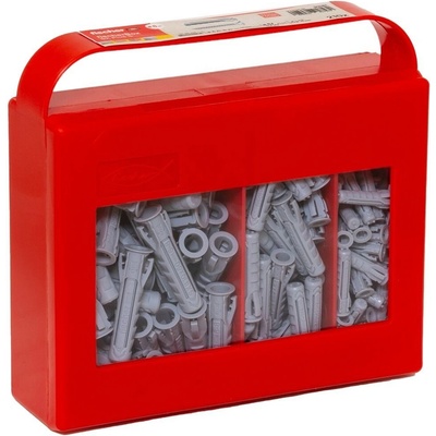 Montážní box Fischer UX/SX/S 300 ks