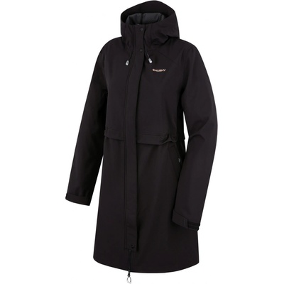Husky Women's softshell coat Sephie L black