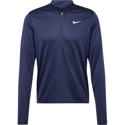Nike Функционална тениска 'pacer' синьо, размер xl
