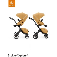 Stokke Xplory X Golden Yellow 2024