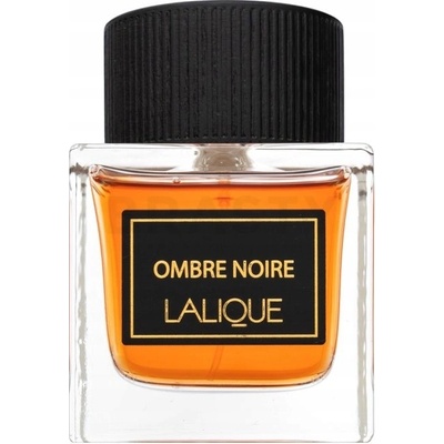 Lalique Ombre Noire parfémovaná voda pánská 100 ml