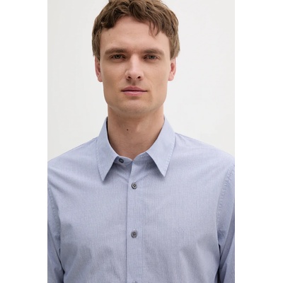 Giorgio Armani Памучна риза Armani Exchange (XM000445.AF13007)