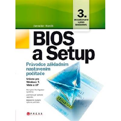 Bios a Setup