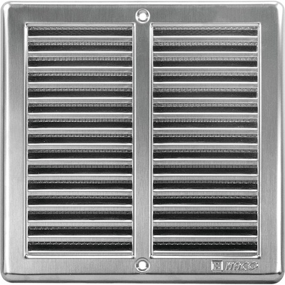 Haco NVM 200x200 nerez