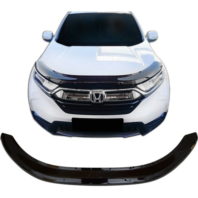 SCOUTT Deflektor prednej kapoty Honda Cr-v 2018