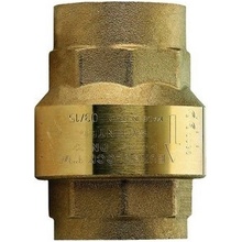 EUROBLOCK zpětná klapka 3/4" Y3882