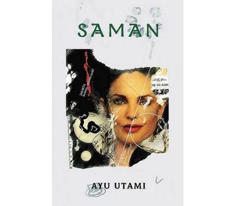 Saman - Ayu Utami