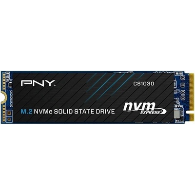 PNY CS1030 500GB, M280CS1030-500-SI