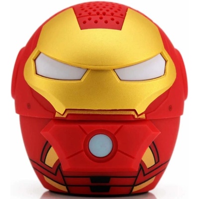 Bitty Boomers Marvel Ironman