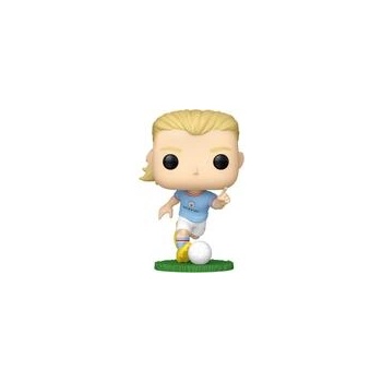 Image 1 of Funko Pop! Football: Manchester City - Erling Haaland #60 (FUNKO-089185)