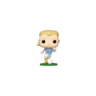 Funko Pop! Football: Manchester City - Erling Haaland #60 (FUNKO-089185)