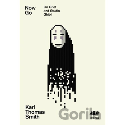 Now Go - Karl Thomas Smith