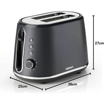 Image 1 of Cuisinart CPT780E