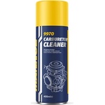 MANNOL Добавка за дизел MANNOL Carburator Cleaner С рей 9970 400 мл