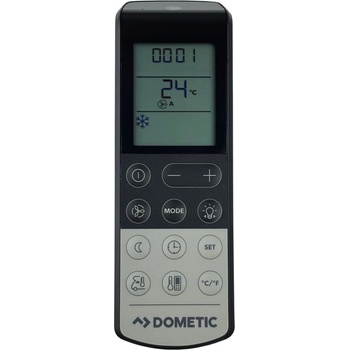 General DOMETIC P/N 52117, FRESHWELL 3000, FW 3000, FW 3000 B, FWX 4350 EHPC, 4450020722 - съвместимо дистанционно управление на марката General (P/N 52117, FRESHWELL 3000, FW 3000, FW 3000 B, FWX 4350 EHPC, 4450020722)