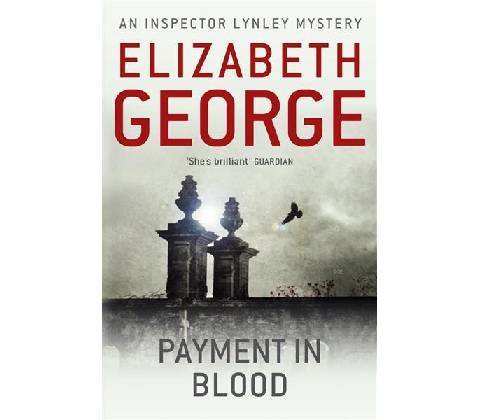 Payment in Blood