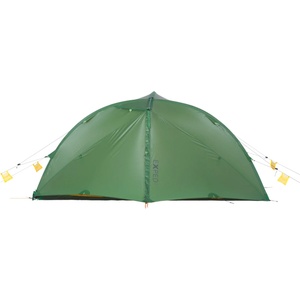 EXPED Двуместна палатка Exped Venus II Extreme 2-person tent - Moss - размер One Size (520-0813-0211) Палатка