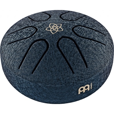 Meinl PSTD2NBVF Pocket Steel Tongue Drum A-dur – Zboží Mobilmania