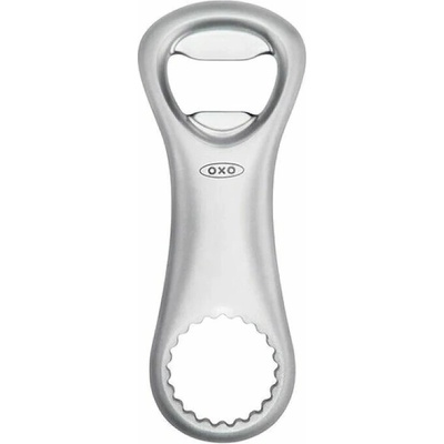 OXO Otvírák na lahve z litého kovu 3112700
