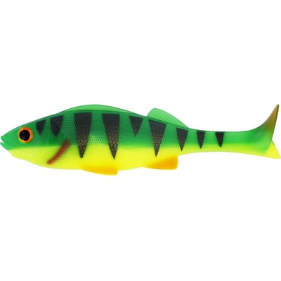 Westin Gumová nástraha Original Perch Striking Perch - 9cm 8g 2ks