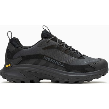 Image 1 of Merrell Moab S 2 GTX Hiking Shoe Mens - Black