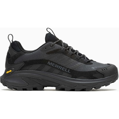 Merrell Moab S 2 GTX Hiking Shoe Mens - Black