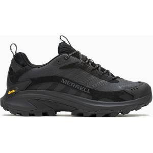 Merrell Moab S 2 GTX Hiking Shoe Mens - Black