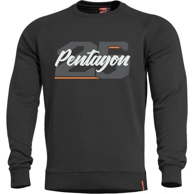 Pentagon mikina HAWK sweater olive 9992199 9992199