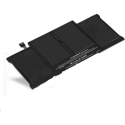 Apple Батерия за APPLE Macbook Air, 7.6V (7.3V), 5200mAh / 39Wh (SZ101299)