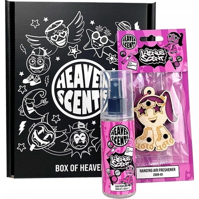 Heaven Scents Wenus Scent 100 ml
