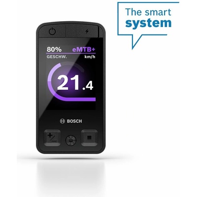 Displej počítadla Bosch Display Kiox 400C (BRC3200) The Smart System