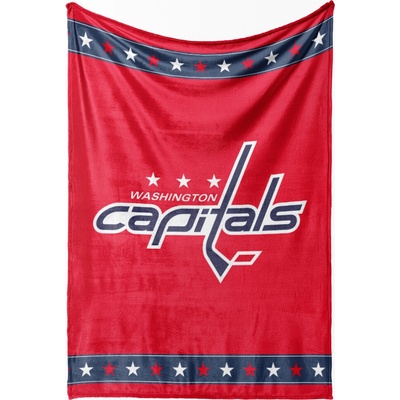 Essential deka NHL Washington Capitals 150x200